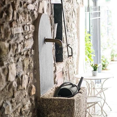 Cadepulan - Lake Como Residence Exteriér fotografie