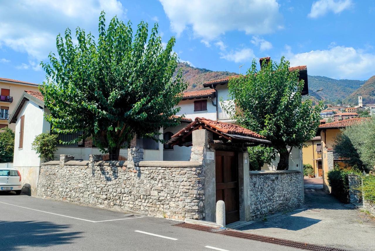 Cadepulan - Lake Como Residence Exteriér fotografie