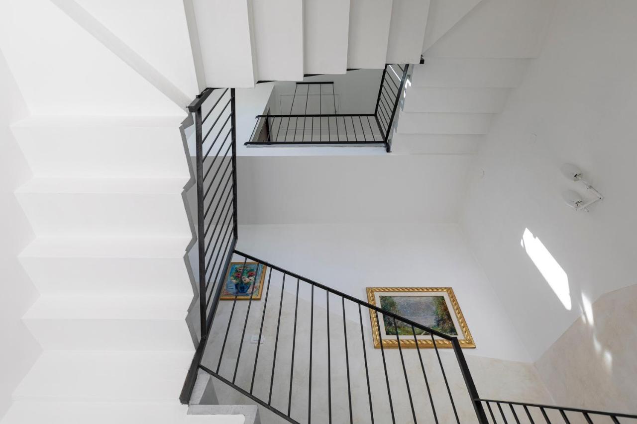 Cadepulan - Lake Como Residence Exteriér fotografie