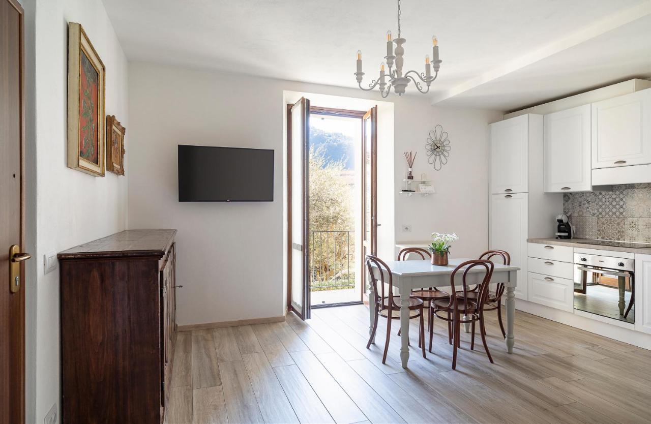 Cadepulan - Lake Como Residence Exteriér fotografie