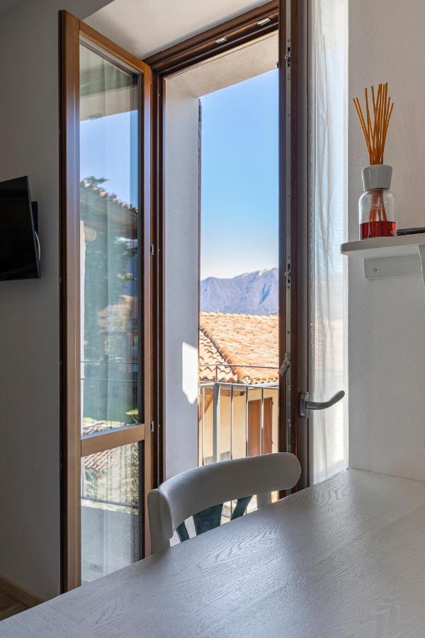 Cadepulan - Lake Como Residence Exteriér fotografie