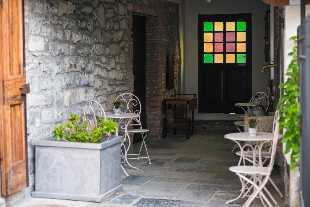 Cadepulan - Lake Como Residence Exteriér fotografie