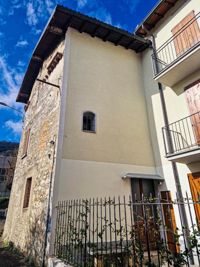 Cadepulan - Lake Como Residence Exteriér fotografie