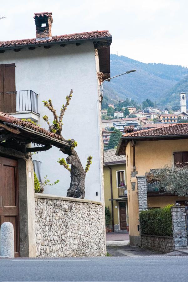 Cadepulan - Lake Como Residence Exteriér fotografie