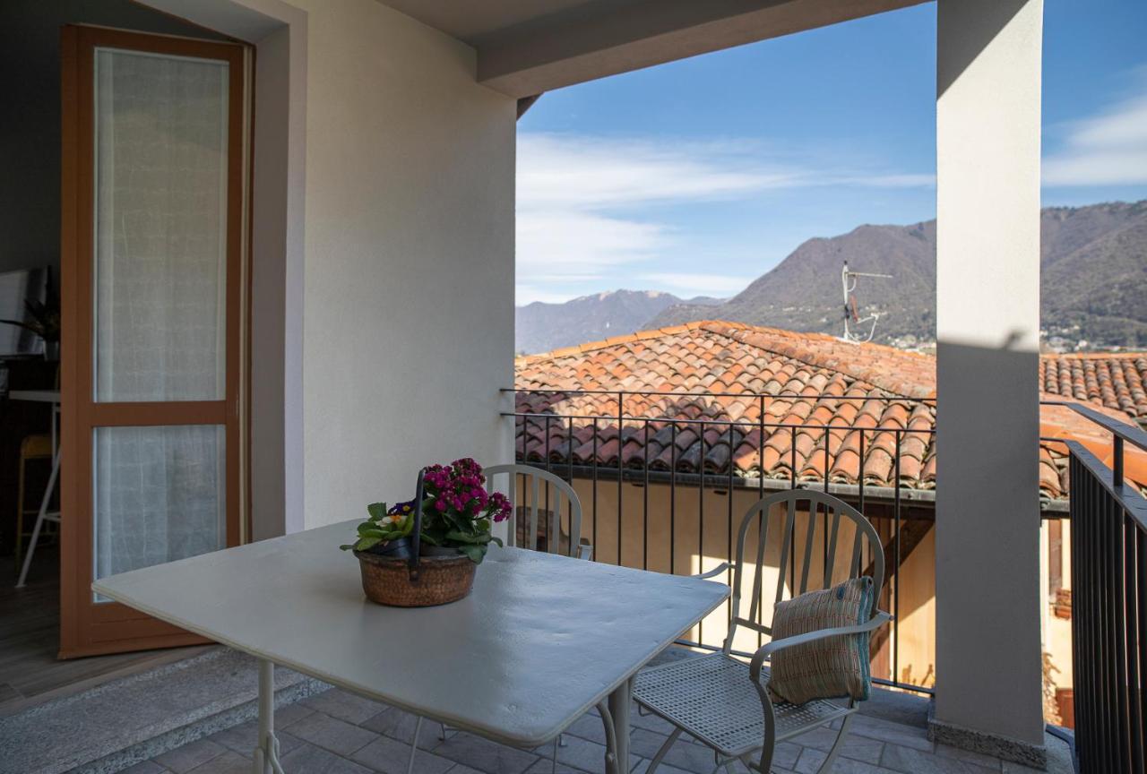 Cadepulan - Lake Como Residence Exteriér fotografie